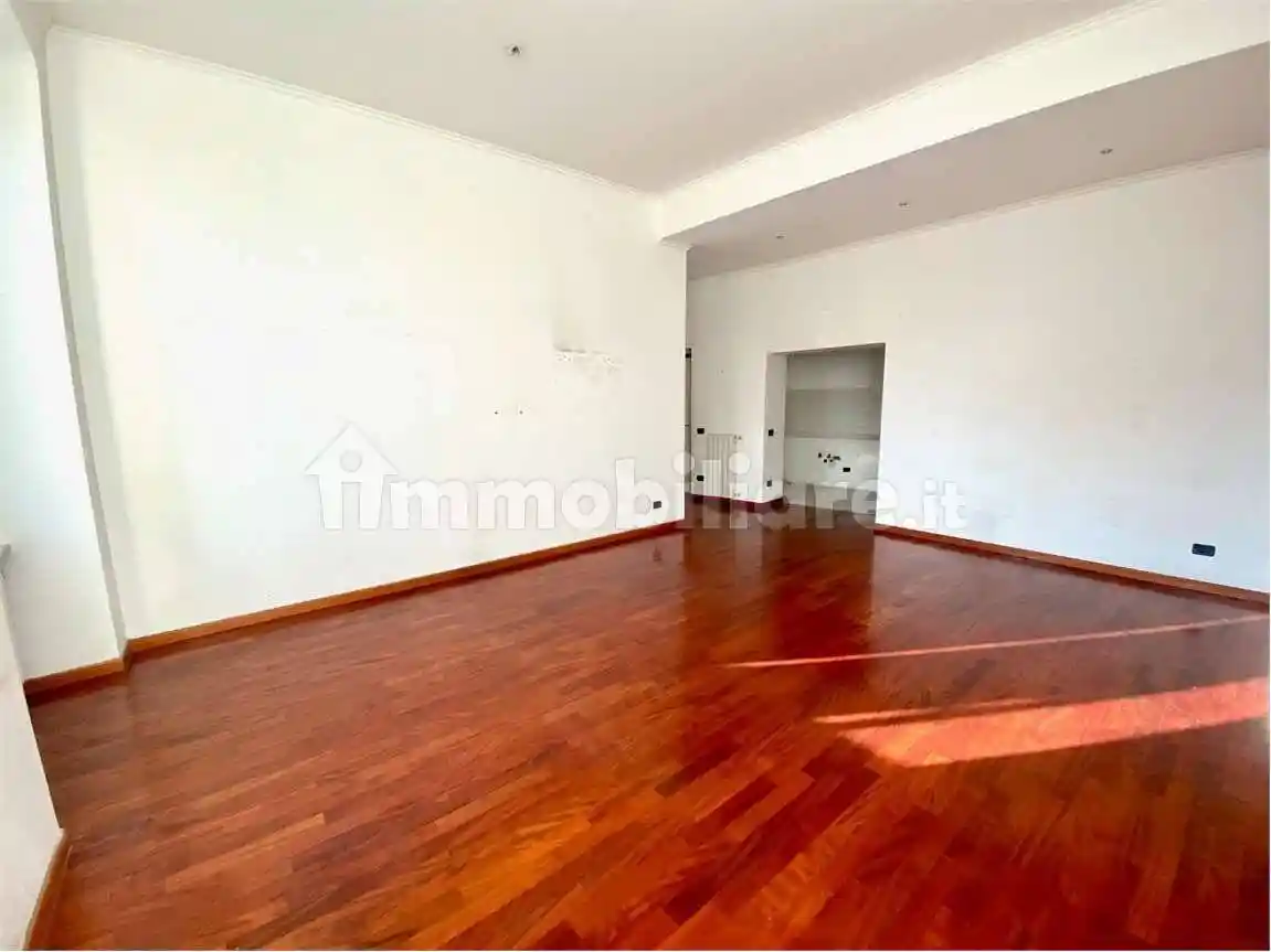 Appartamento via Colombo, San Vincenzo, Genova - foto 2