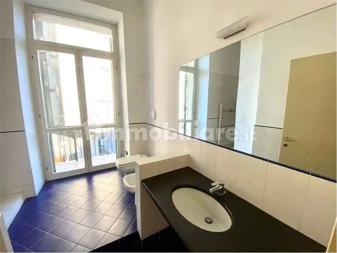 Appartamento via Colombo, San Vincenzo, Genova - foto 5