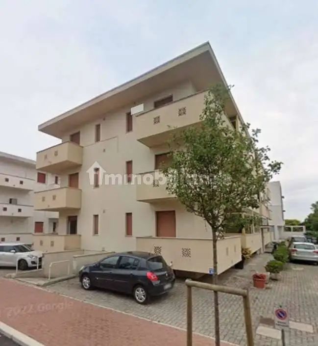 Appartamento in asta a Misano Adriatico