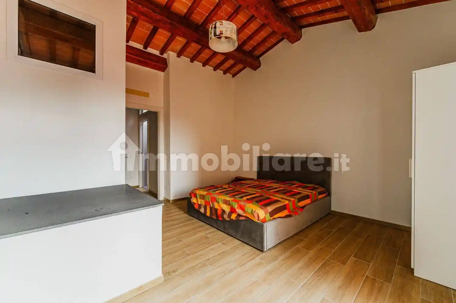 Villa unifamiliare via Pratese, Nespolo, Pistoia - foto 4