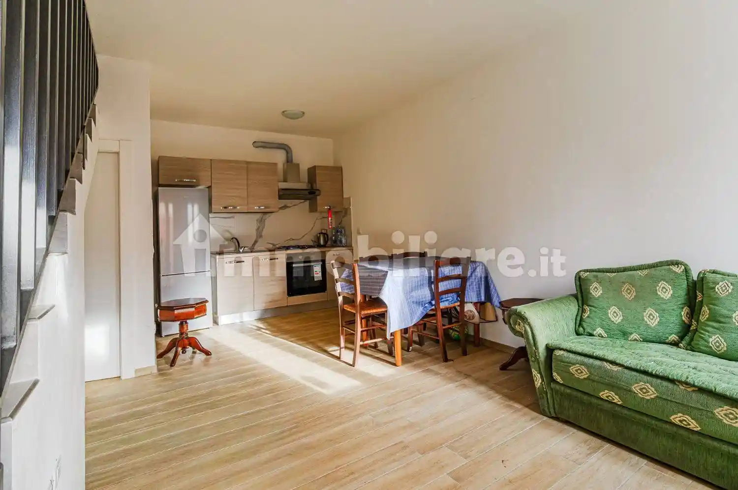 Villa unifamiliare via Pratese, Nespolo, Pistoia - foto 5