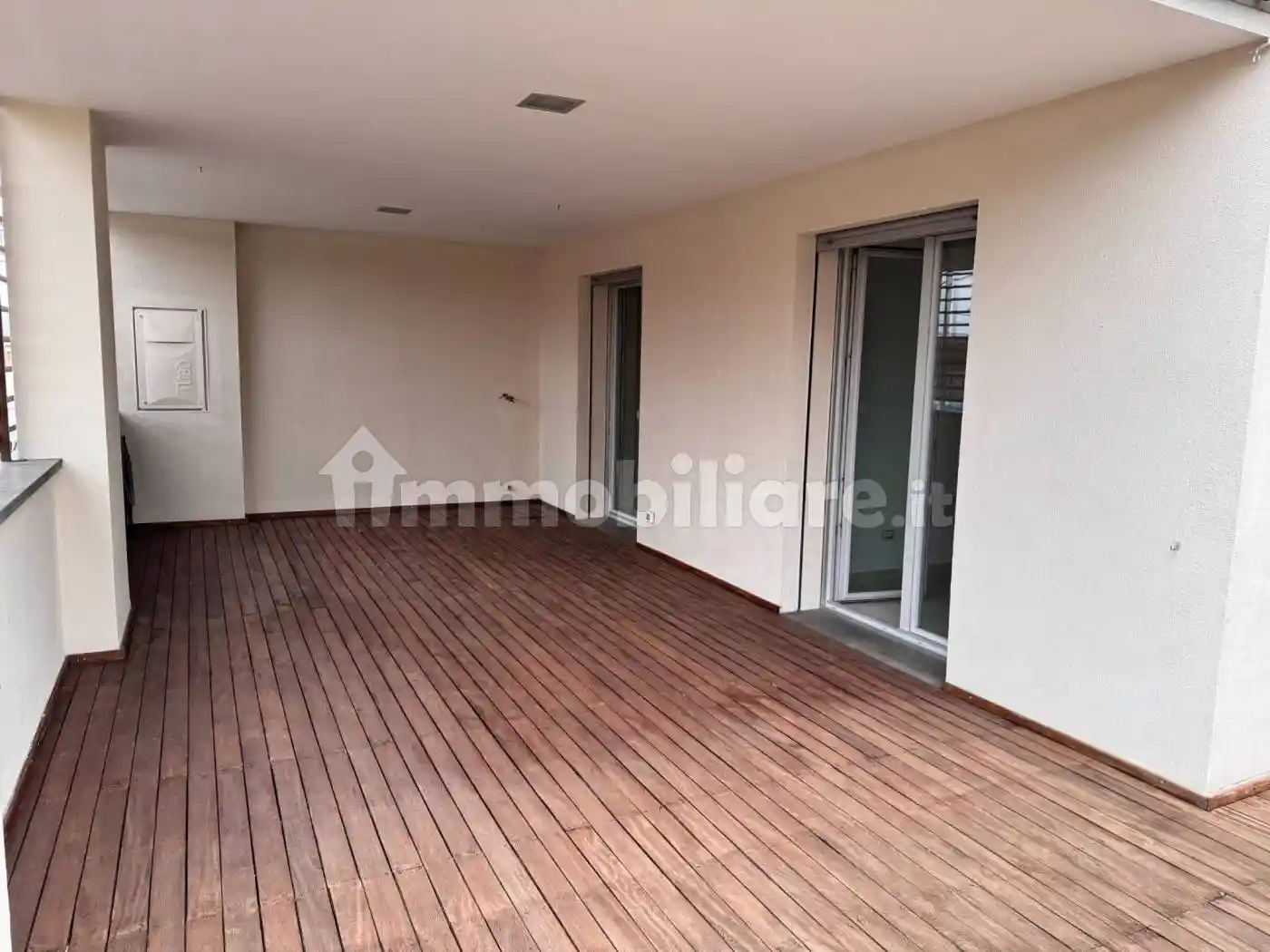 Quadrilocale via Vigne, Sant'Egidio - Vigne, Cesena - foto 2