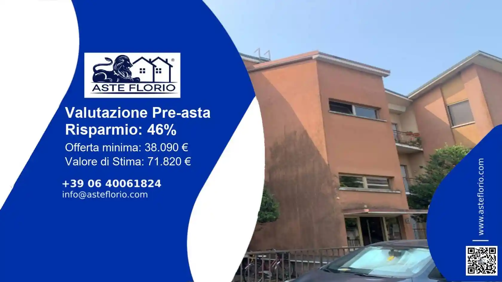 Appartamento in vendita a Abbiategrasso