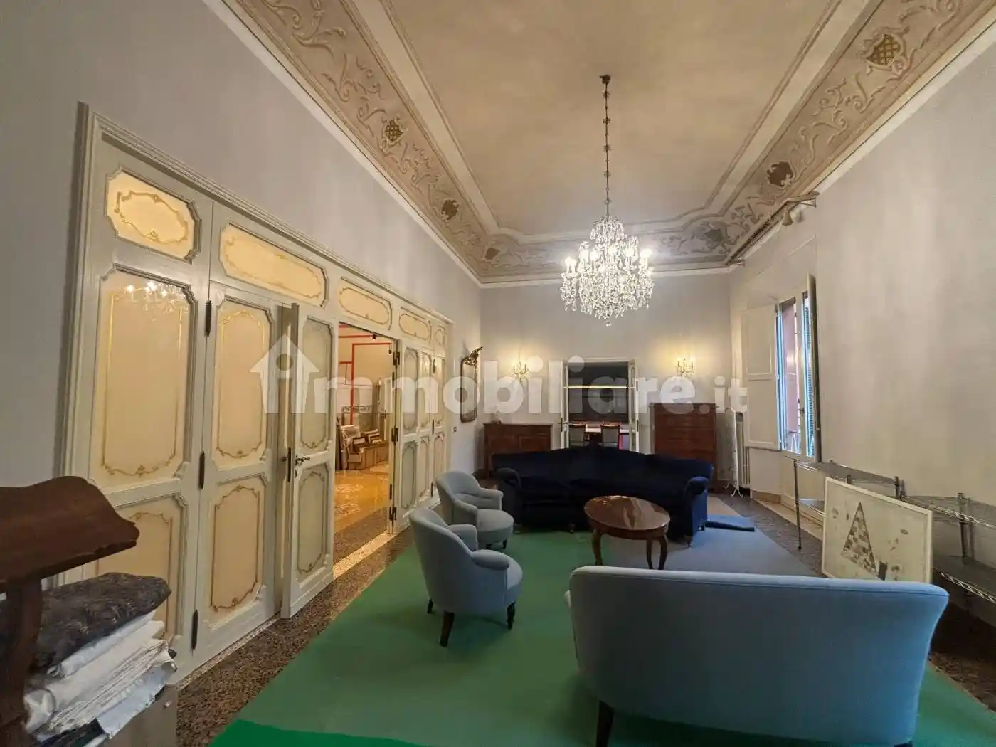 Appartamento via Arienti, Castiglione - Tribunale, Bologna - foto 5