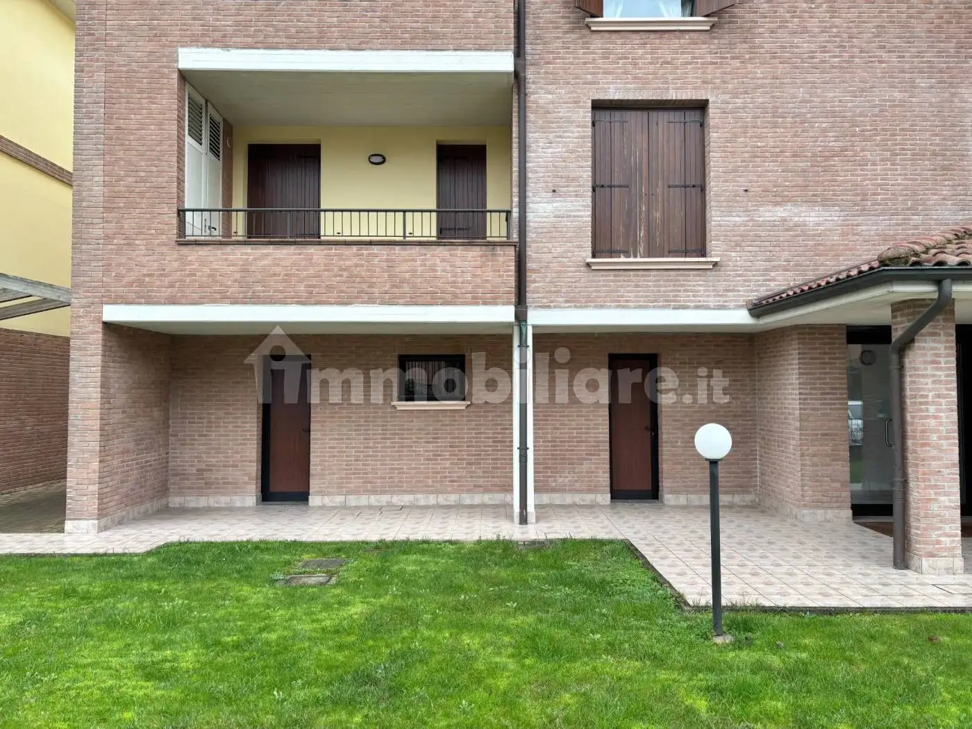 Appartamento in vendita a Soliera