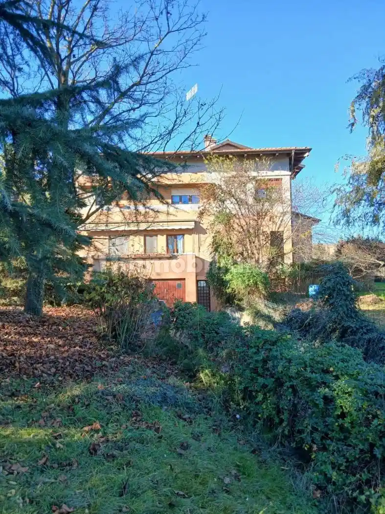 Villa bifamiliare Località Valentino 116B, Valentino, Verrua Savoia - foto 2