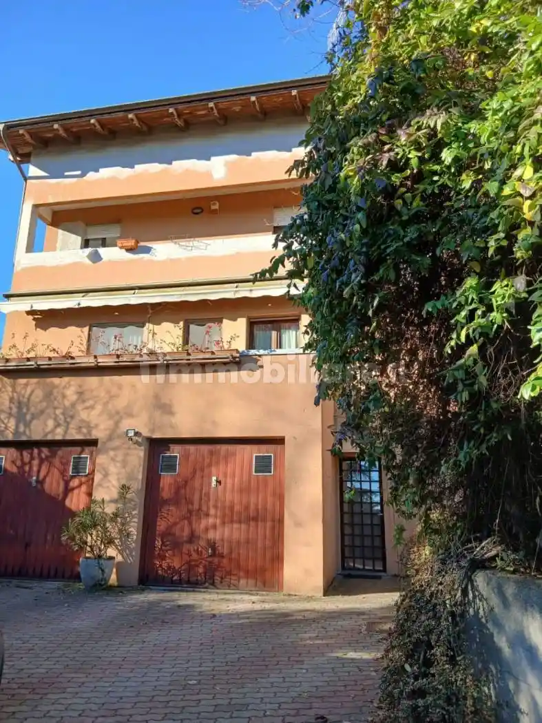 Villa bifamiliare Località Valentino 116B, Valentino, Verrua Savoia - foto 4