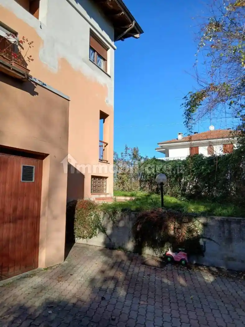 Villa bifamiliare Località Valentino 116B, Valentino, Verrua Savoia - foto 5