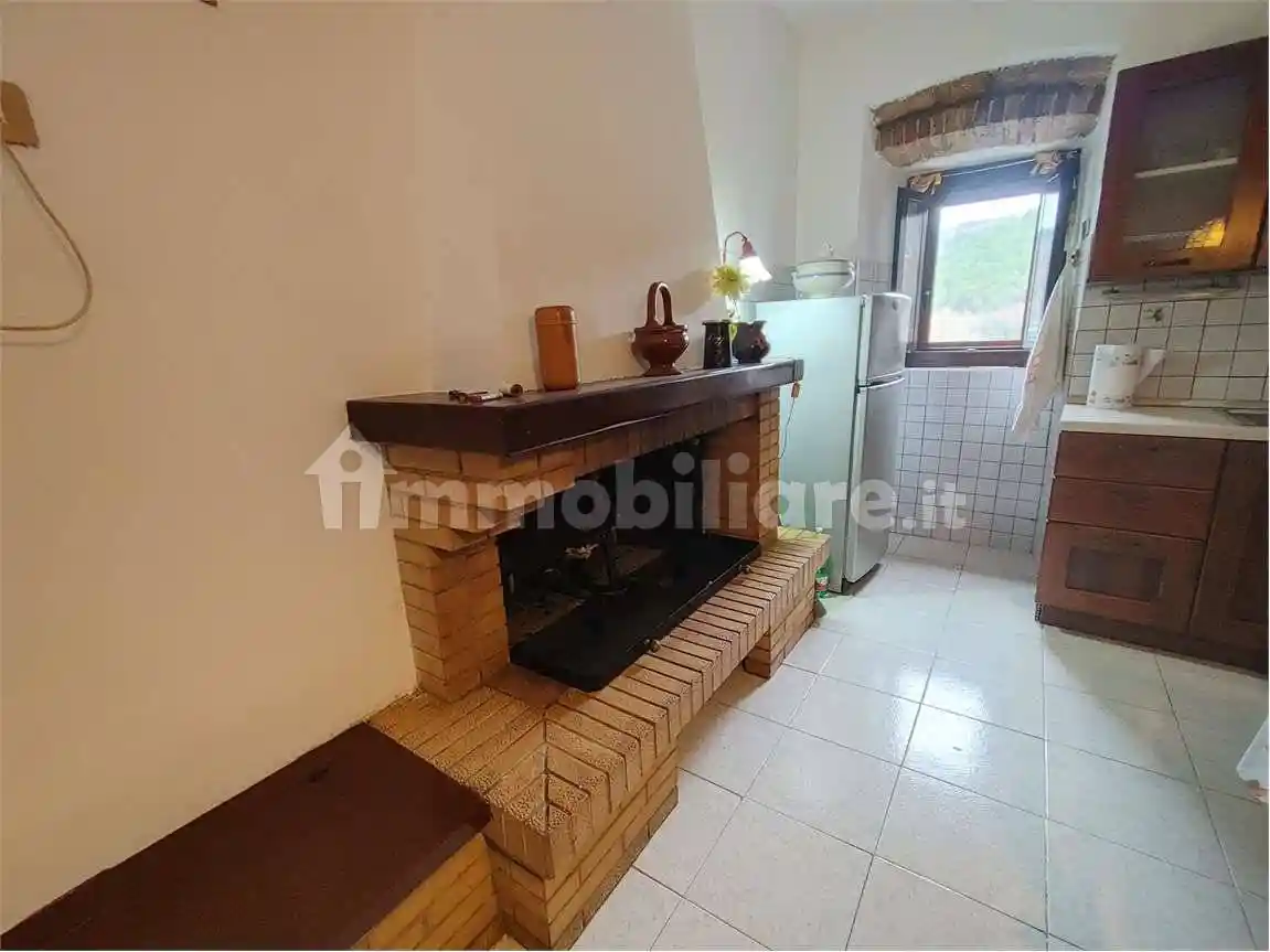 Terratetto unifamiliare 105 m², buono stato, Baiano, San Martino in Trignano, Spoleto - foto 4