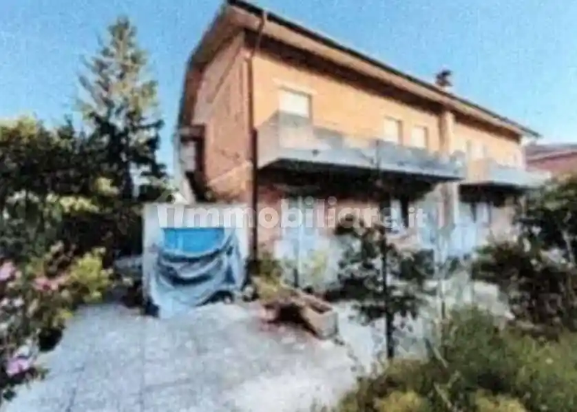 Appartamento in vendita a Urbino