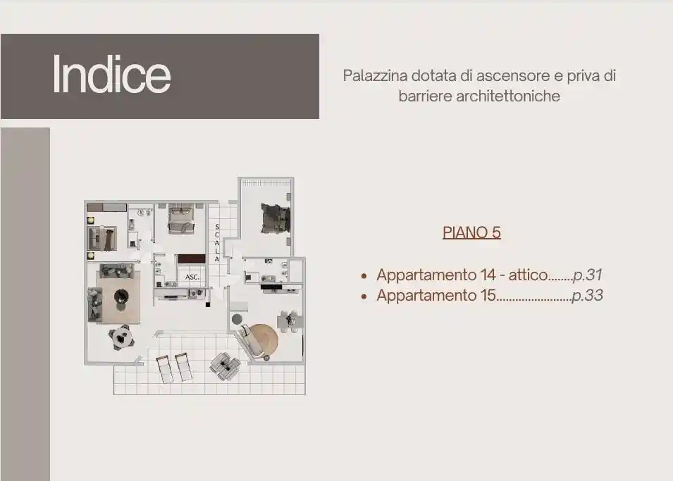 Appartamento - foto 4