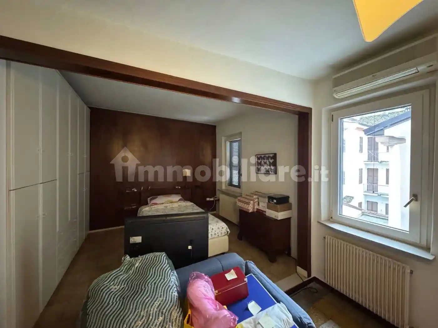 Trilocale via Santo Stefano, Centro Storico, Piacenza - foto 2