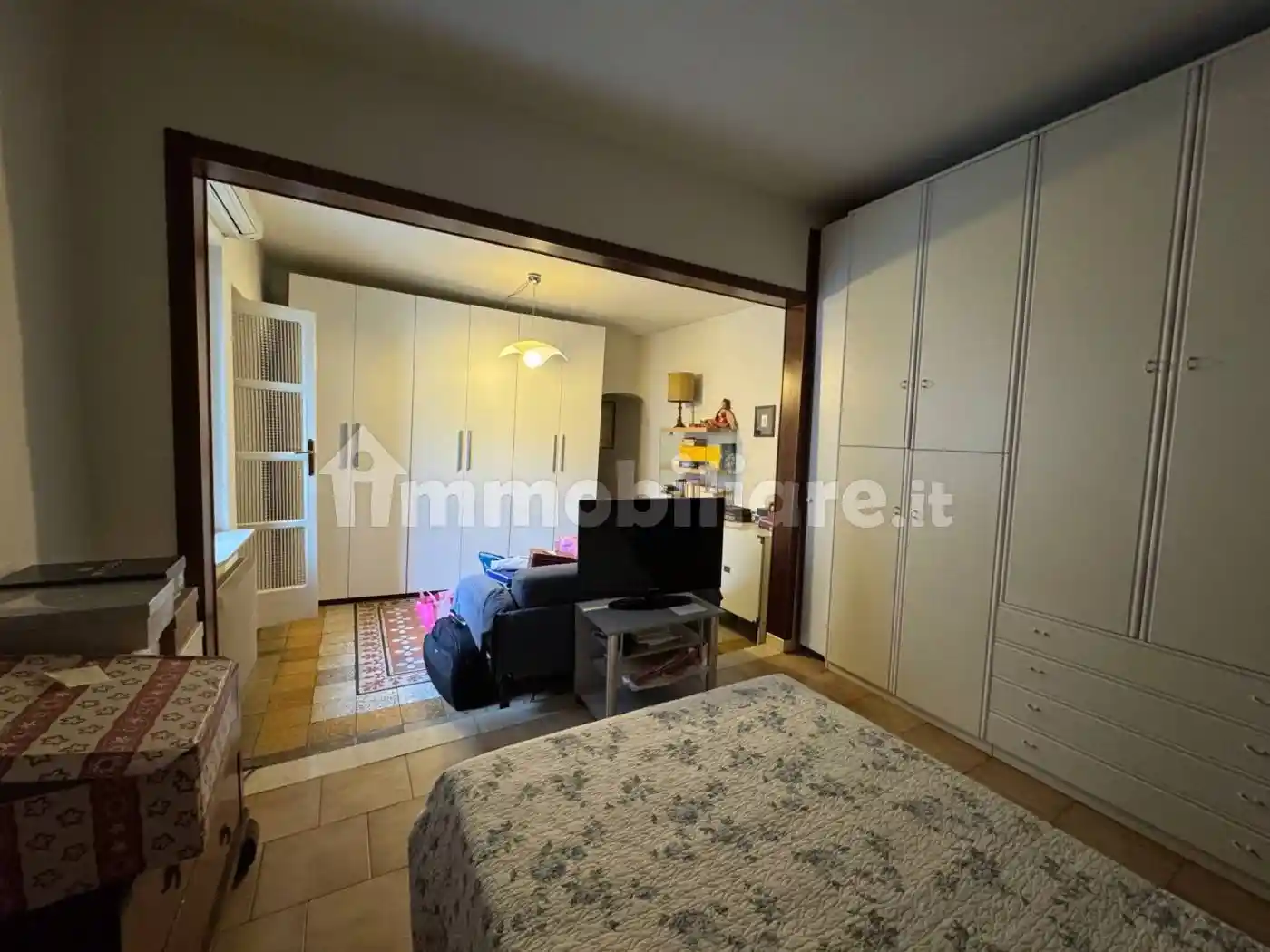 Trilocale via Santo Stefano, Centro Storico, Piacenza - foto 4