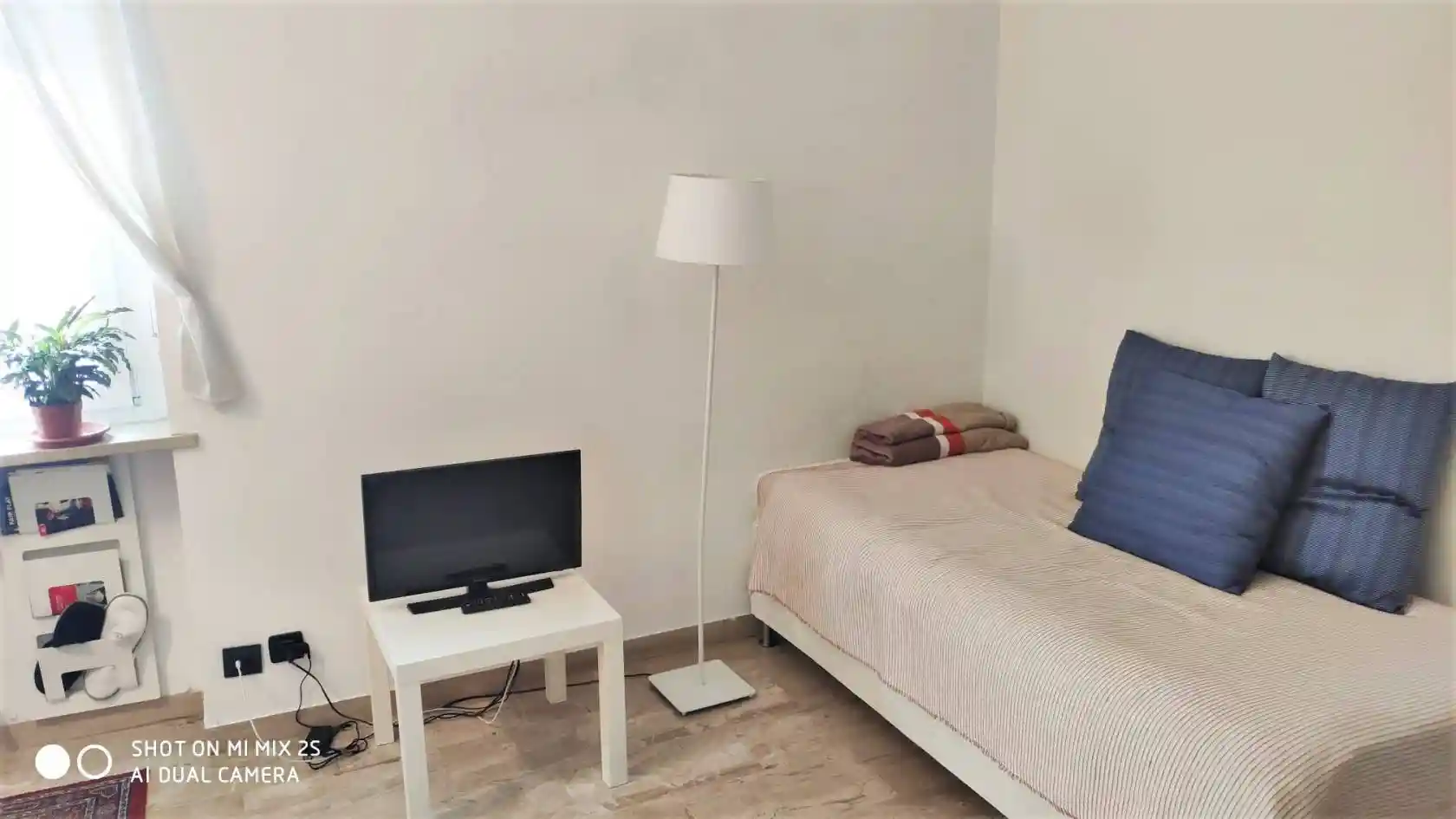 Monolocale via Andorno, Vanchiglietta, Torino - foto 3