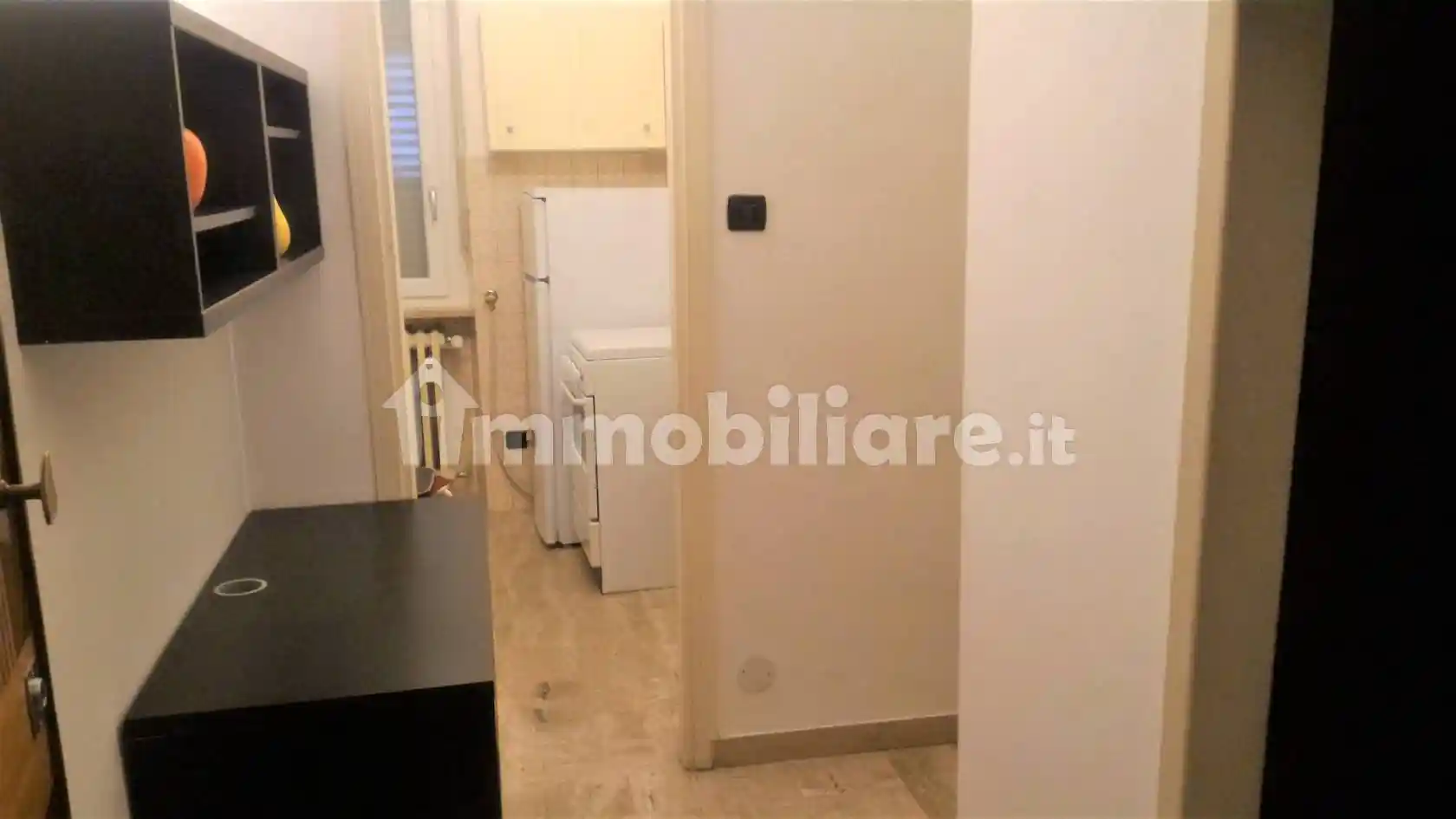 Monolocale via Andorno, Vanchiglietta, Torino - foto 5