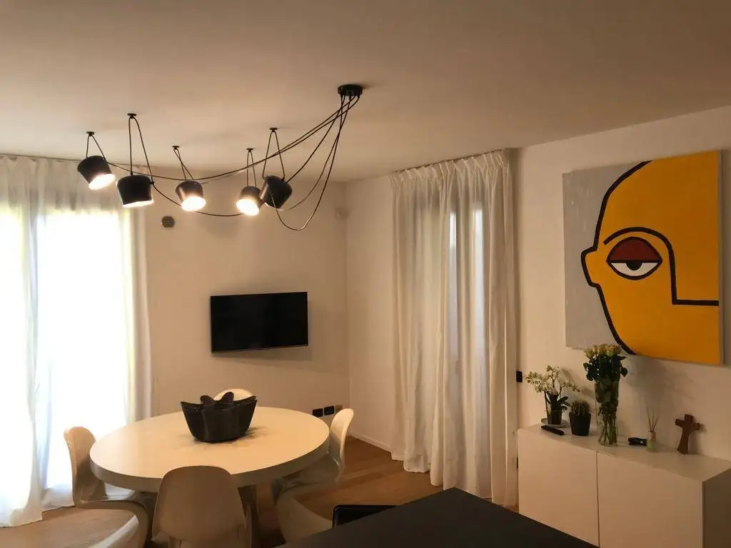 Appartamento in affitto a Spinea