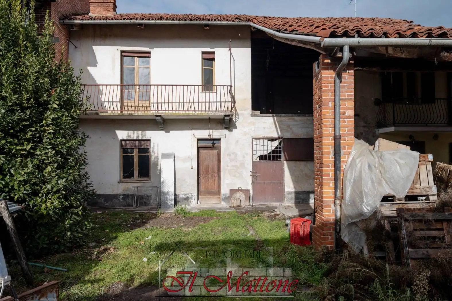 Rustico - Casale in vendita a Genola