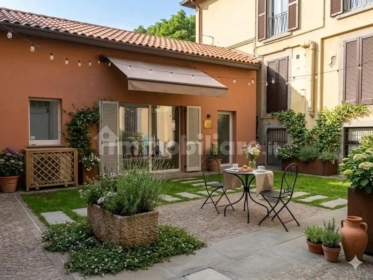 Loft in vendita a Bergamo