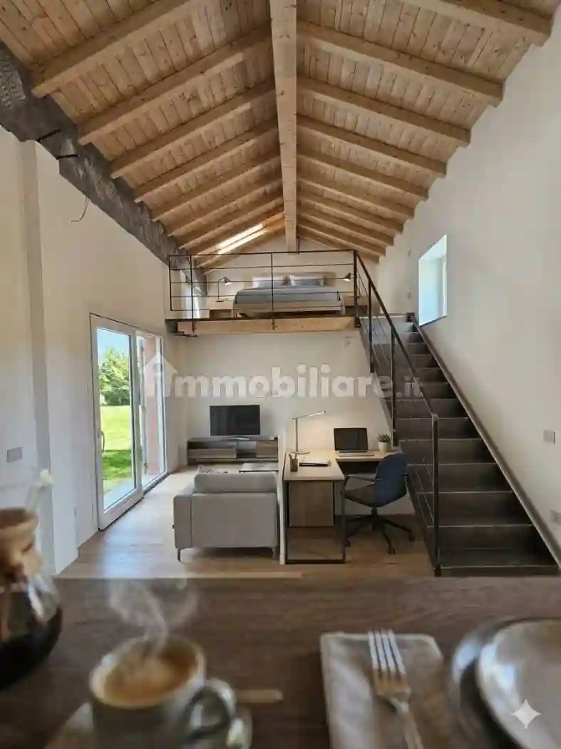 Loft via Loreto 16, Loreto, Bergamo - foto 4