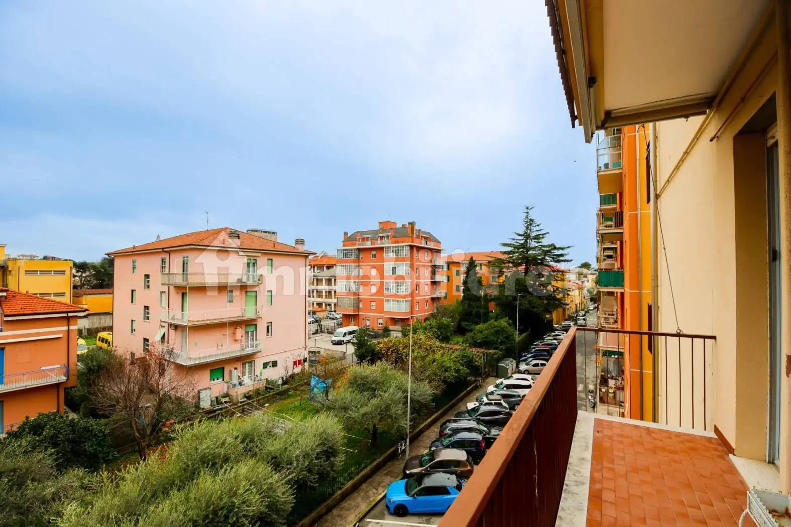 Appartamento in vendita a Lavagna