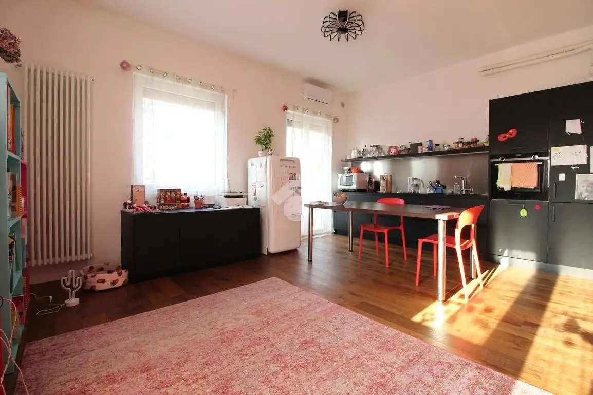 Appartamento in vendita a Vicenza