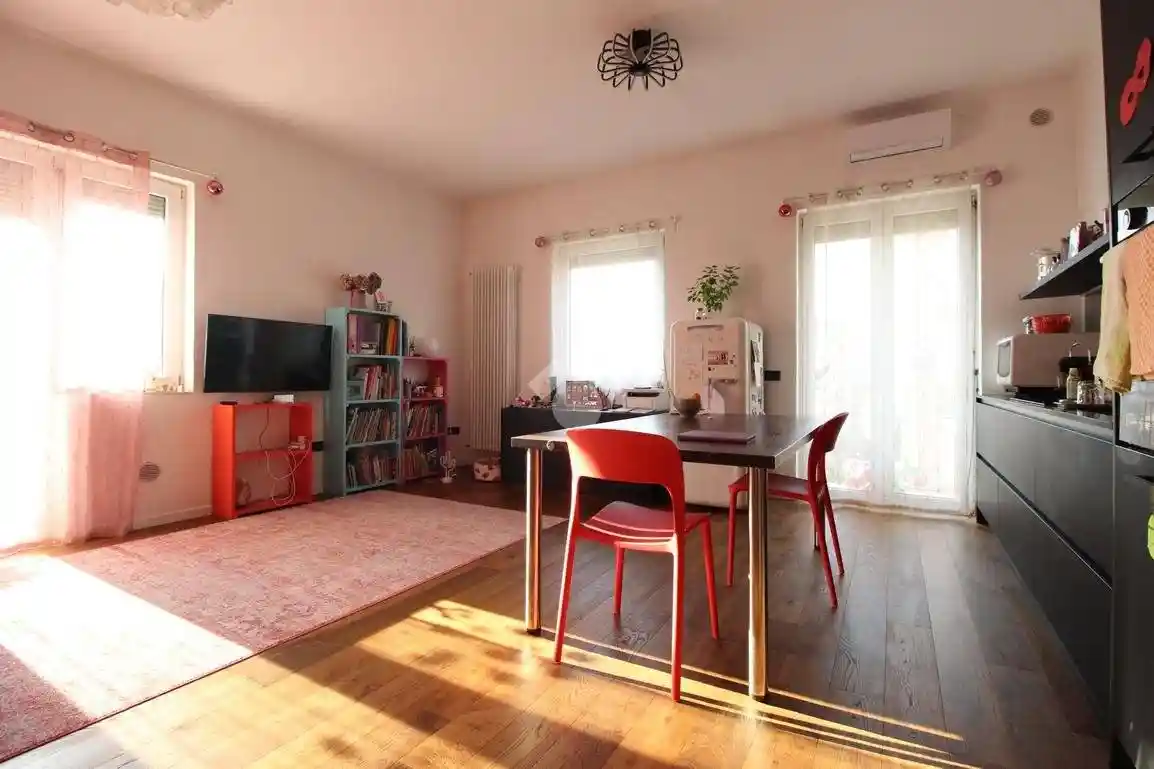 Quadrilocale via delle casermette 99, San Pio X, Vicenza - foto 2