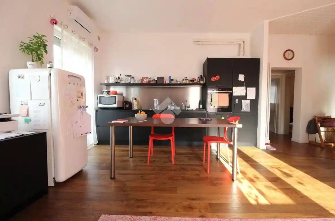 Quadrilocale via delle casermette 99, San Pio X, Vicenza - foto 3