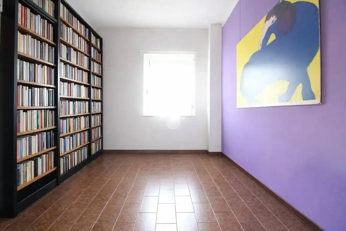 Quadrilocale via delle casermette 99, San Pio X, Vicenza - foto 5