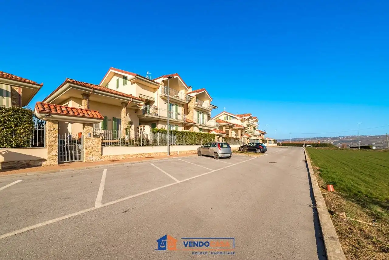 Appartamento in vendita a Cherasco