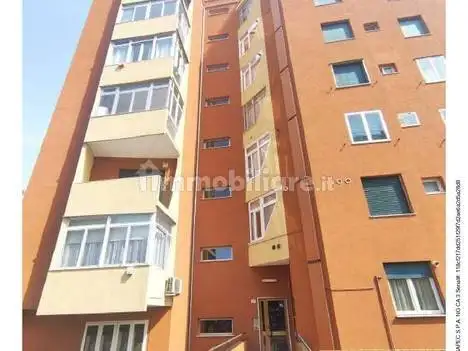 Appartamento in asta a Genova