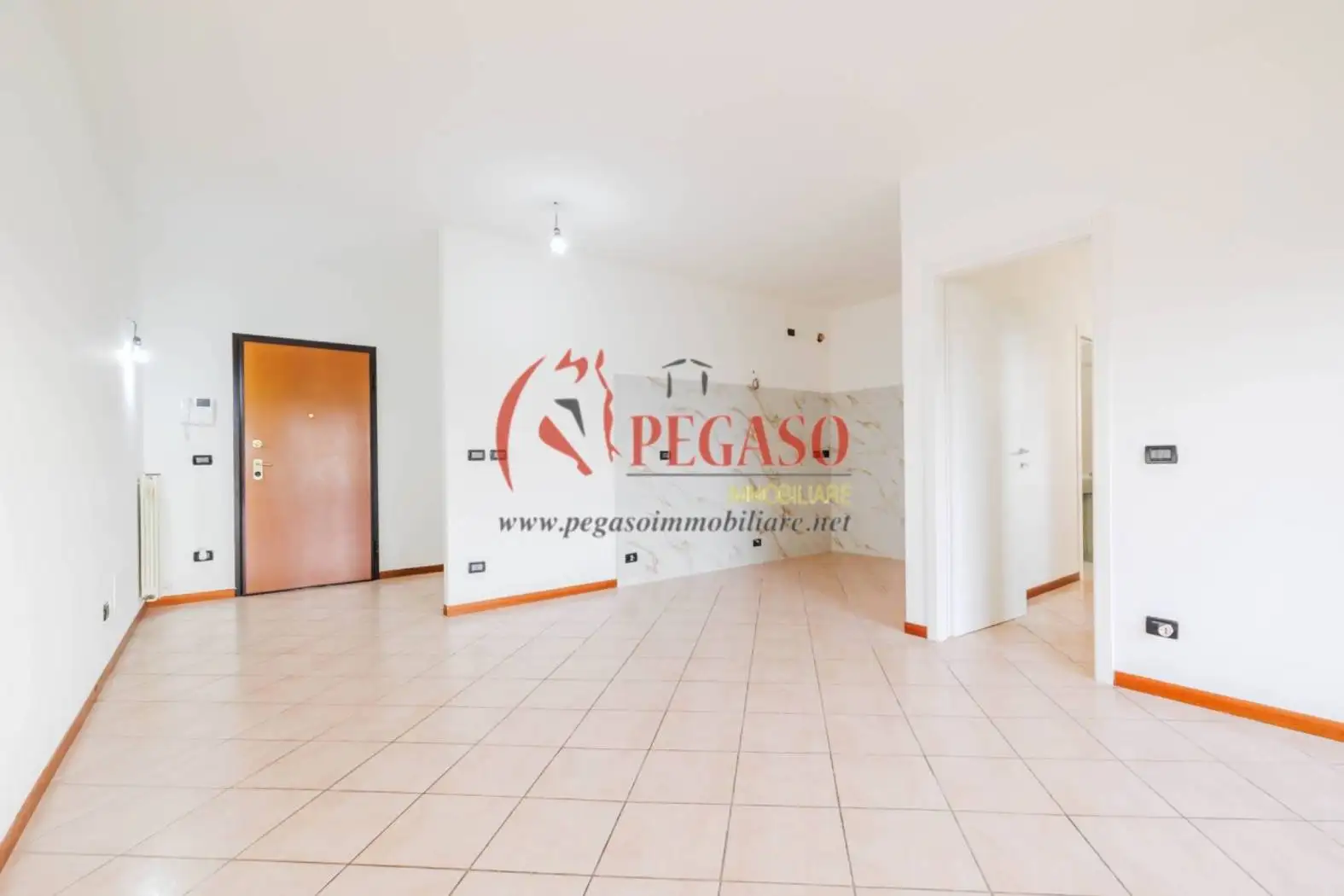 Appartamento in vendita a Uzzano