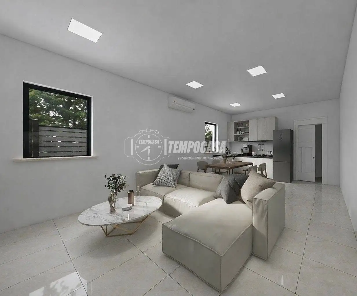 Appartamento in vendita a Casalgrande