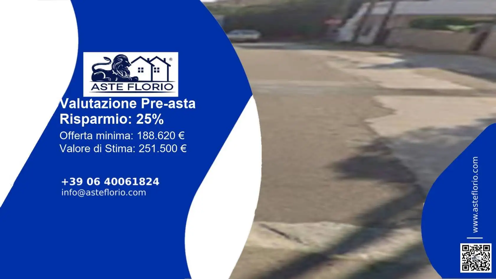 Appartamento in asta a Olbia