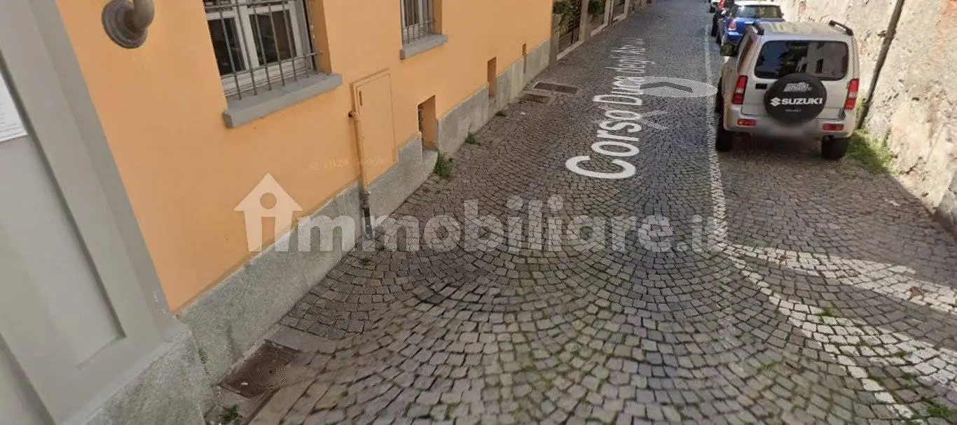 Appartamento in asta a Strambino