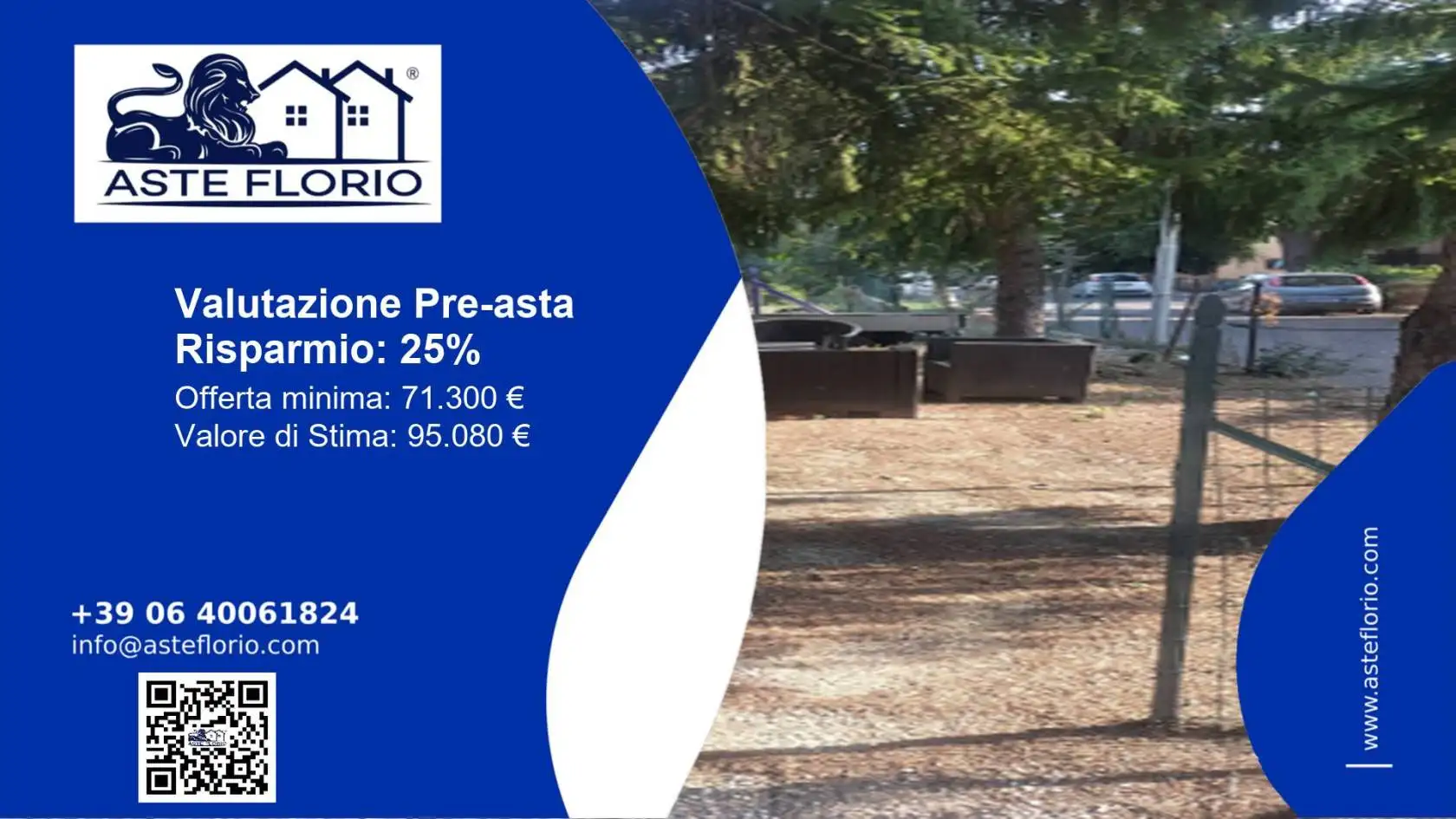 Appartamento in asta a Assisi