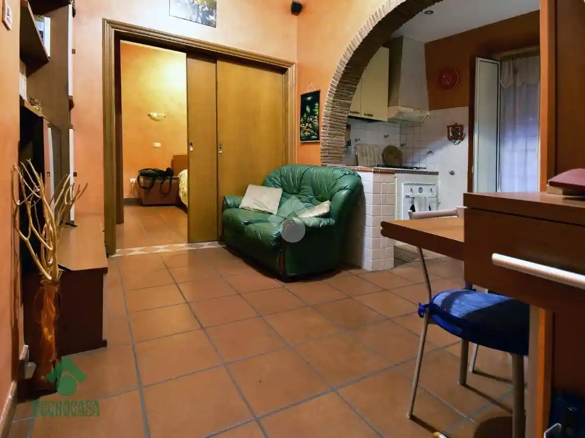 Bilocale via lucio vero 16, Quarto Miglio, Roma - foto 2