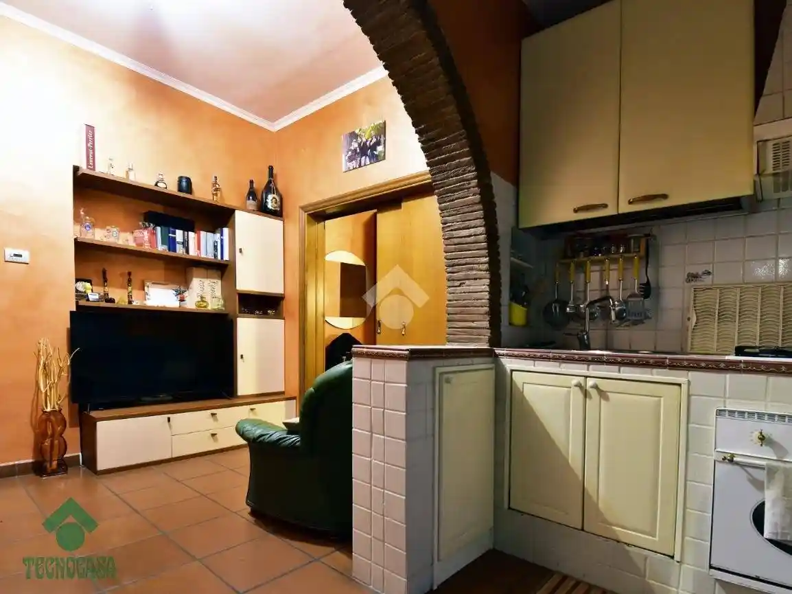 Bilocale via lucio vero 16, Quarto Miglio, Roma - foto 3