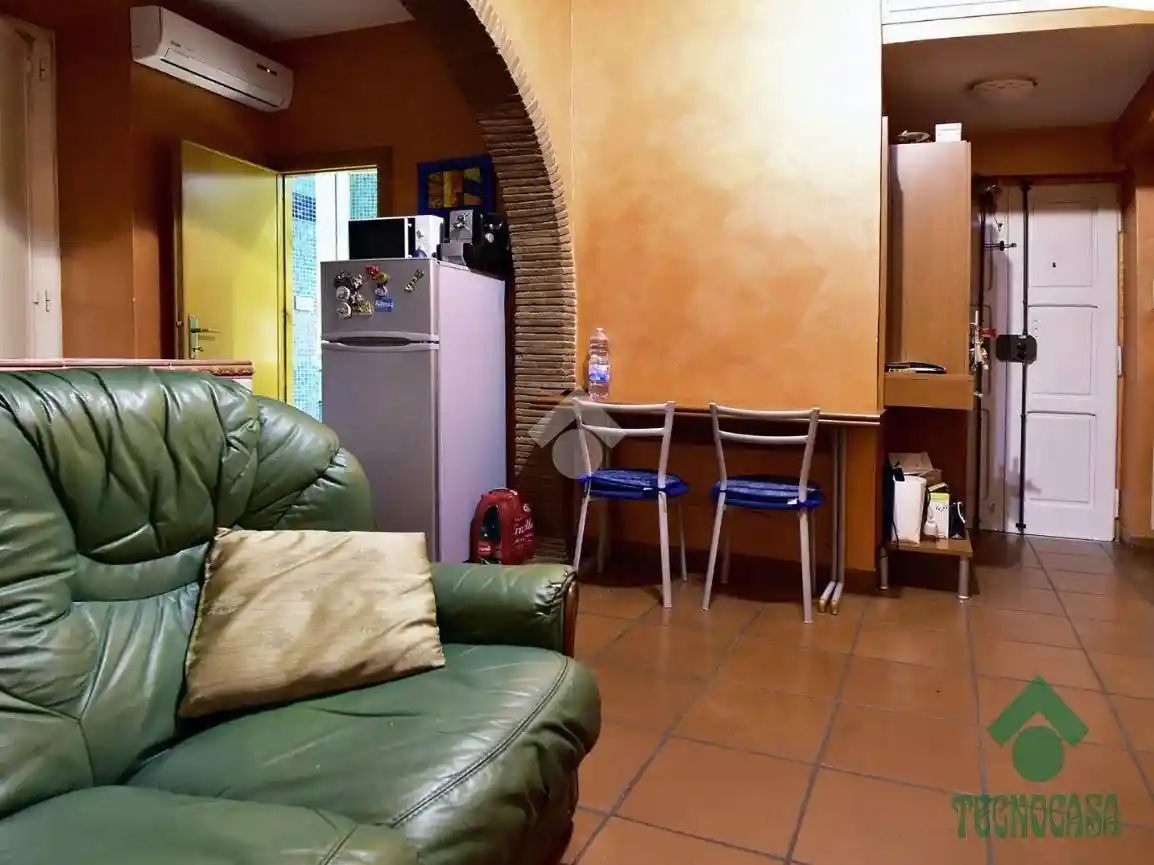 Bilocale via lucio vero 16, Quarto Miglio, Roma - foto 4