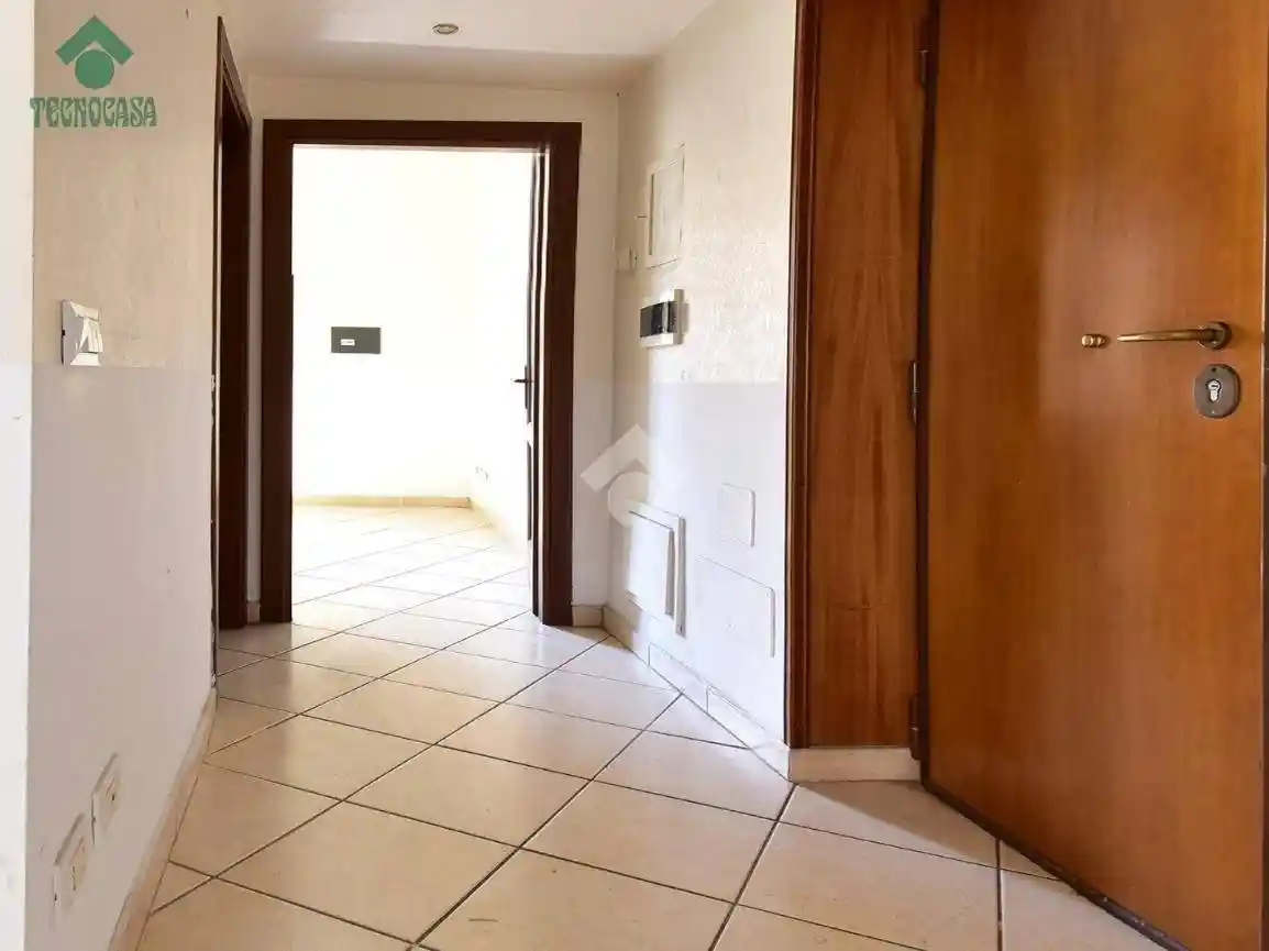 Bilocale via abascanto 7, Quarto Miglio, Roma - foto 2