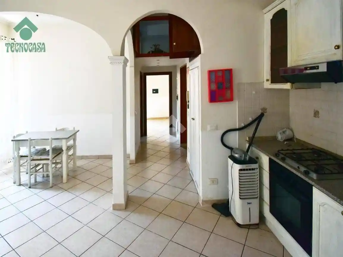 Bilocale via abascanto 7, Quarto Miglio, Roma - foto 4