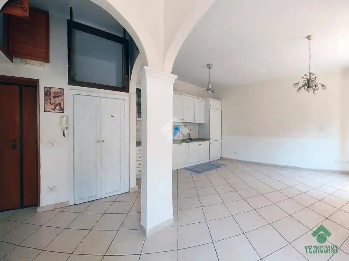 Bilocale via abascanto 7, Quarto Miglio, Roma - foto 5