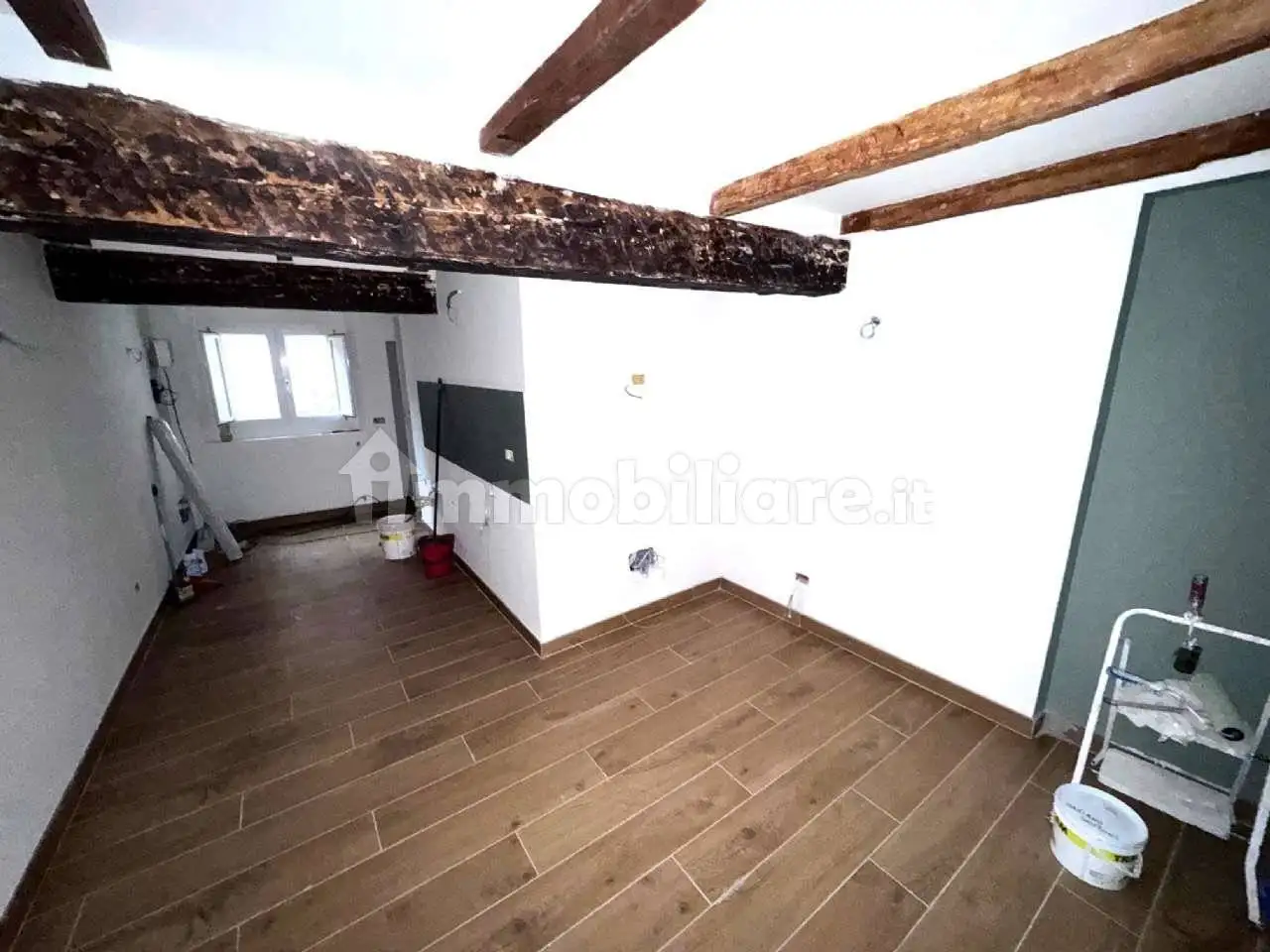 Appartamento in affitto a Bologna