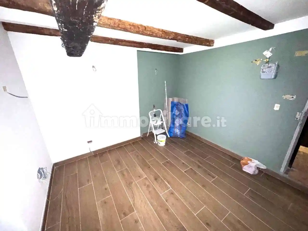 Quadrilocale via De Castagnoli, Centro Storico, Bologna - foto 3