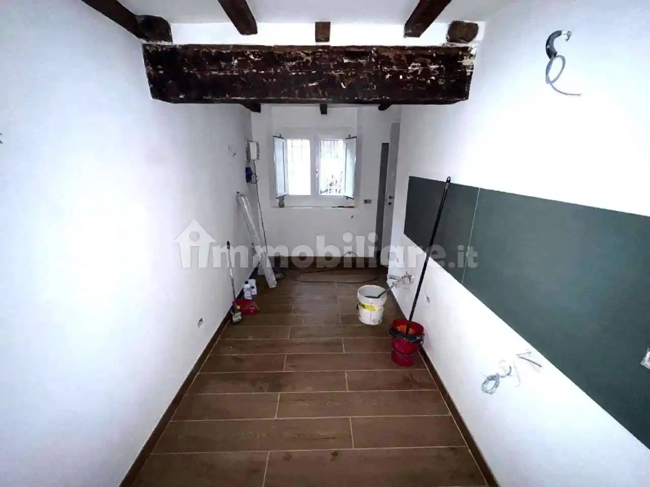 Quadrilocale via De Castagnoli, Centro Storico, Bologna - foto 4