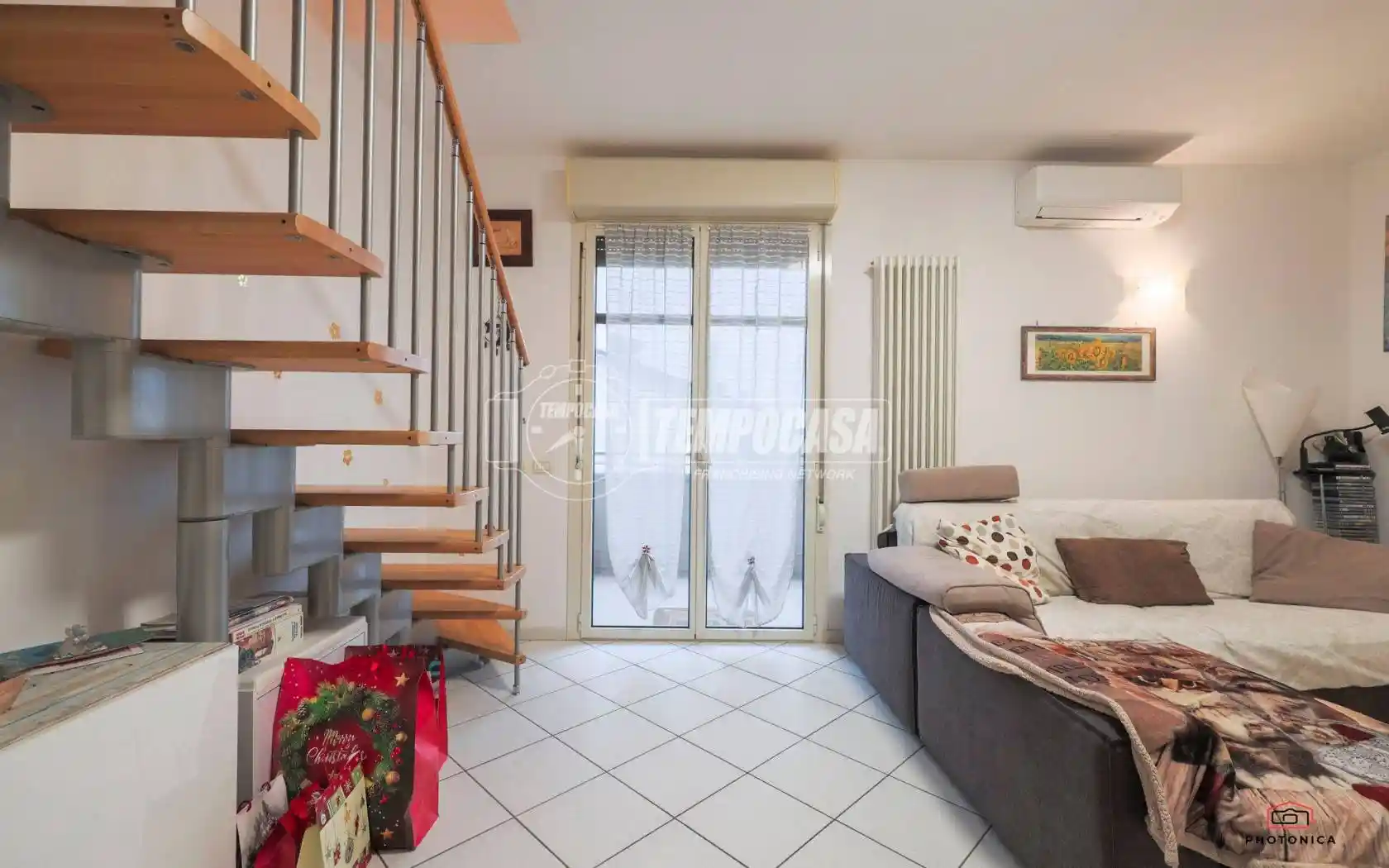 Quadrilocale buono stato, secondo piano, Villafranca, Forlì - foto 3