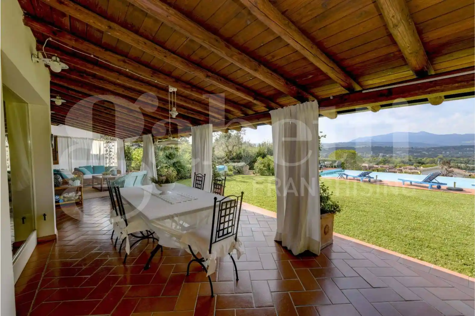 Villa unifamiliare 322 m², Montinelle, Manerba del Garda - foto 4