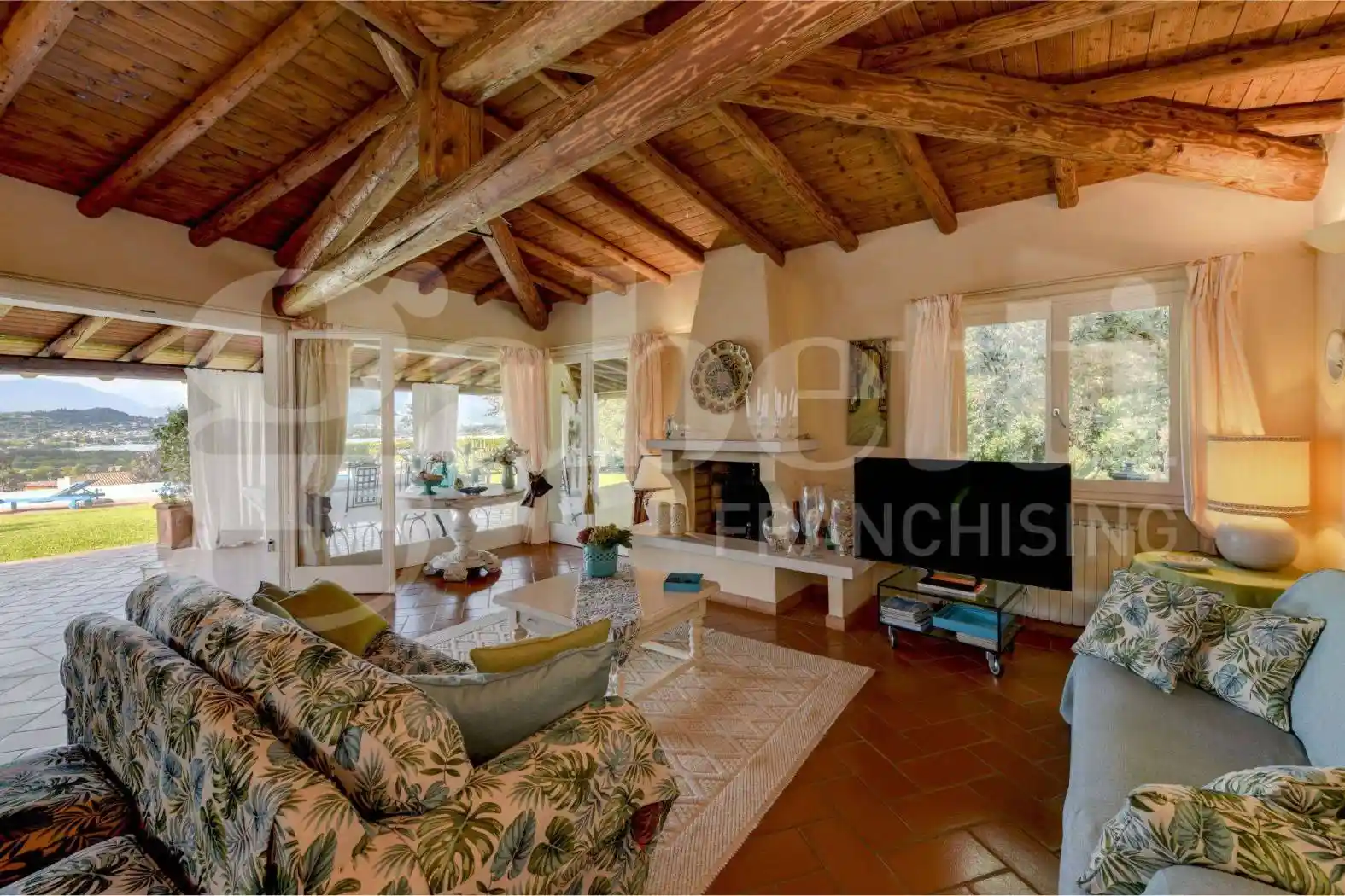 Villa unifamiliare 322 m², Montinelle, Manerba del Garda - foto 5