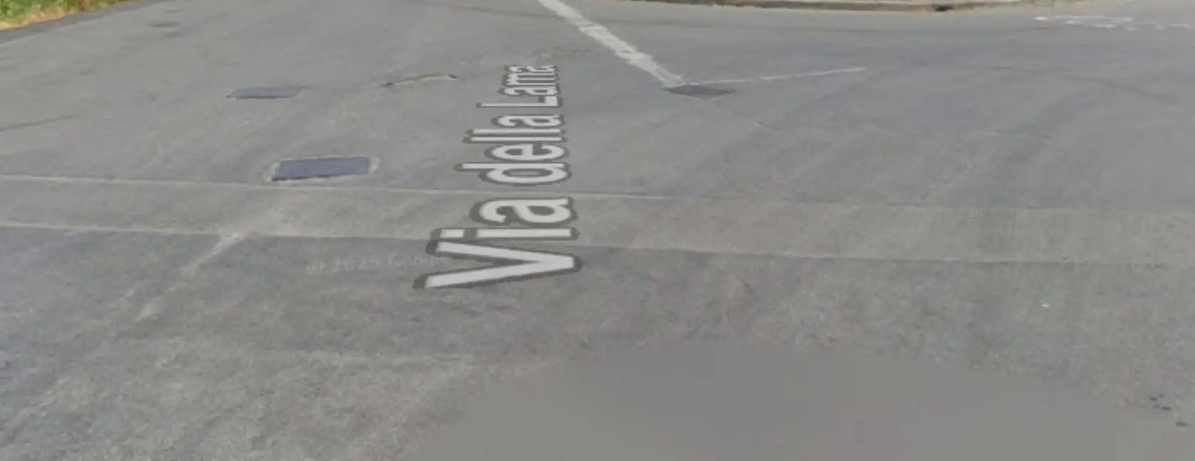 Palazzo - Stabile in asta a Chiesina Uzzanese