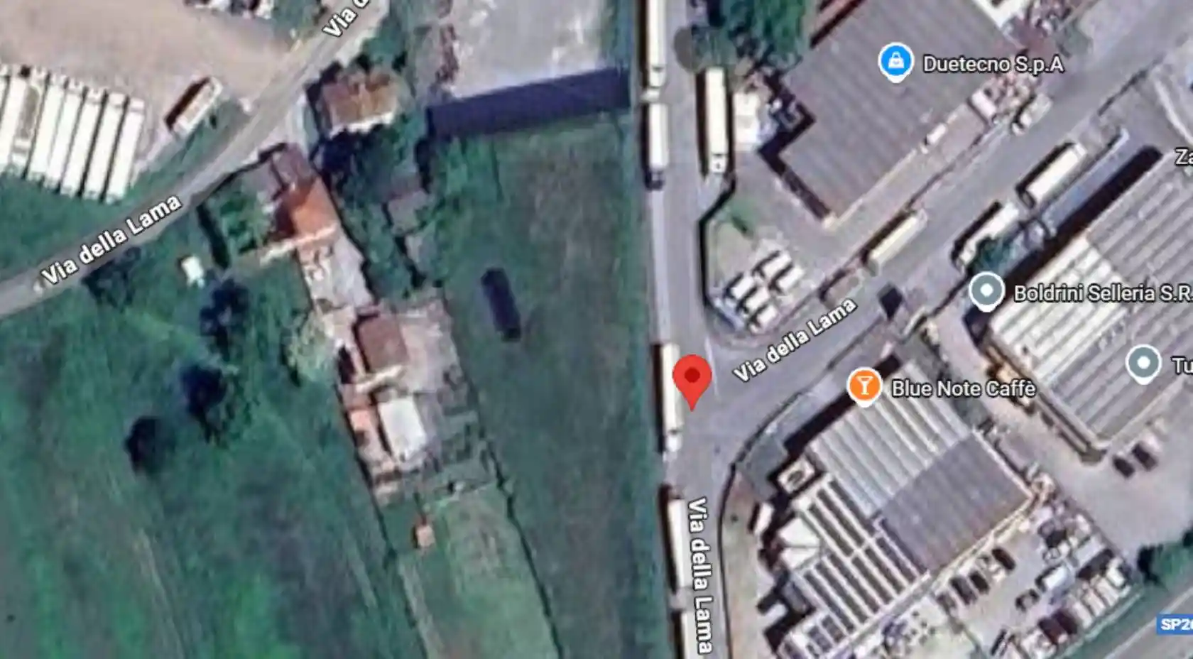 Palazzo - Stabile - foto 2