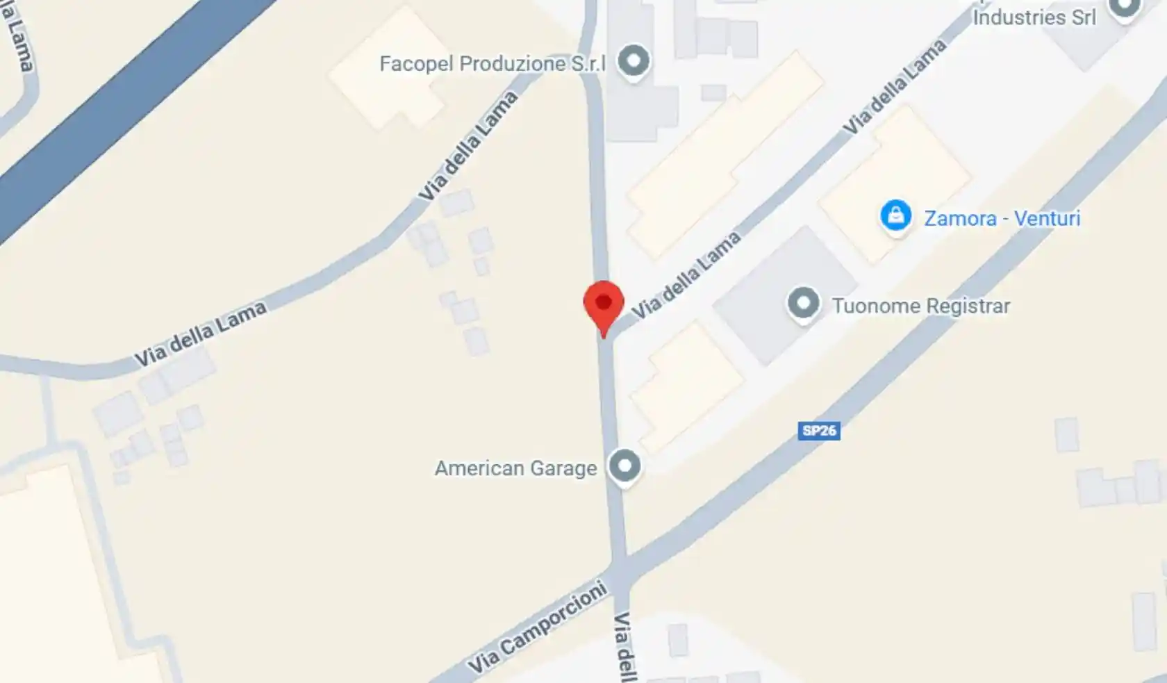 Palazzo - Stabile - foto 3